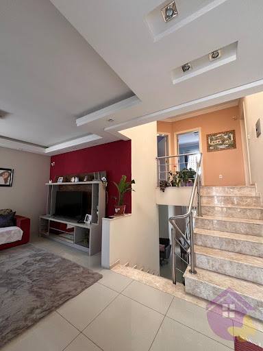 Casa em Vila Nova  -  Lages
