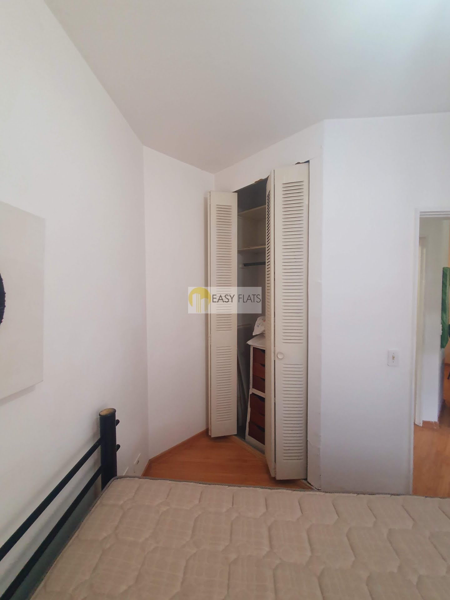Apartamento para alugar com 1 quarto, 1 suíte, 1 vaga e 35m² no Jardim Paulista, São Paulo (SP) — foto 9 de 27