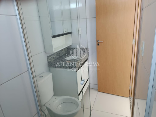 Apartamento à venda em Barra de Jangada  - 33m2 Ilha do Amor