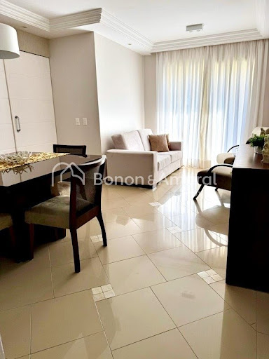 Apartamento, 3 quartos, 73 m² - Foto 5
