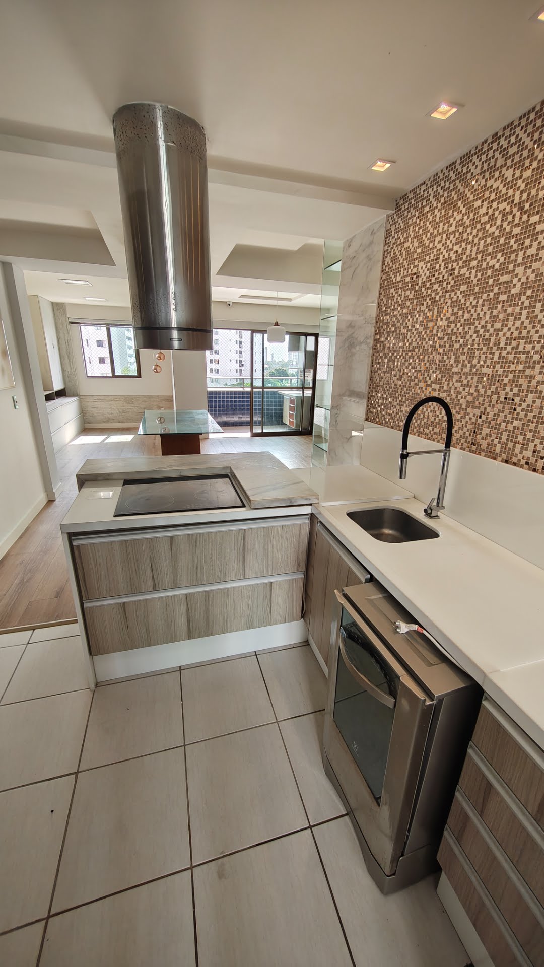 Apartamento à venda com 4 quartos, 2 suítes, 2 vagas e 115m² no Rosarinho, Recife (PE) — foto 7 de 30