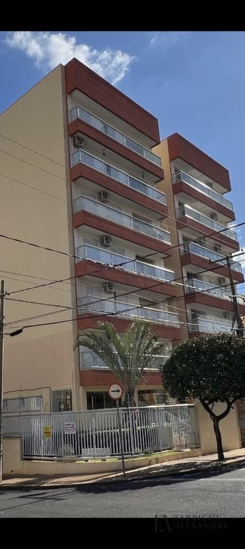 Apartamento à venda com 2 quartos, 1 suíte, 2 vagas e 93m² no Jardim Ouro Verde, São José do Rio Preto (SP) — foto 3 de 27