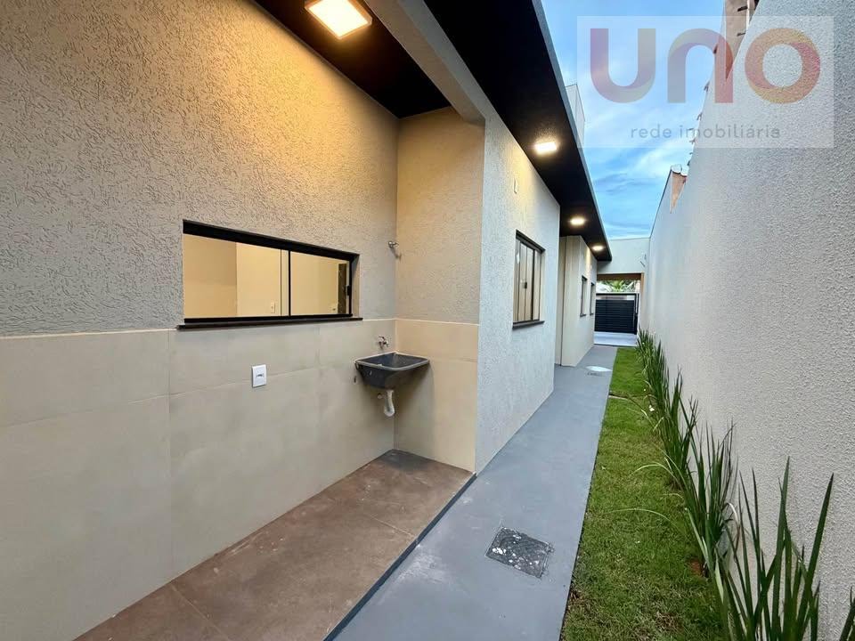 Casa à venda com 3 quartos, 1 suíte, 3 vagas e 100m² no Tijuca, Campo Grande (MS) — foto 7 de 18