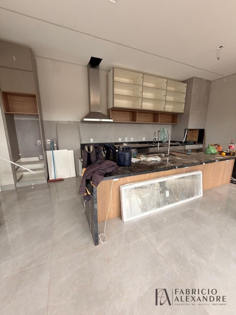 Casa à venda com 4 quartos, 4 suítes, 3 vagas e 350m² no Golden Park, Mirassol (SP) — foto 20 de 30