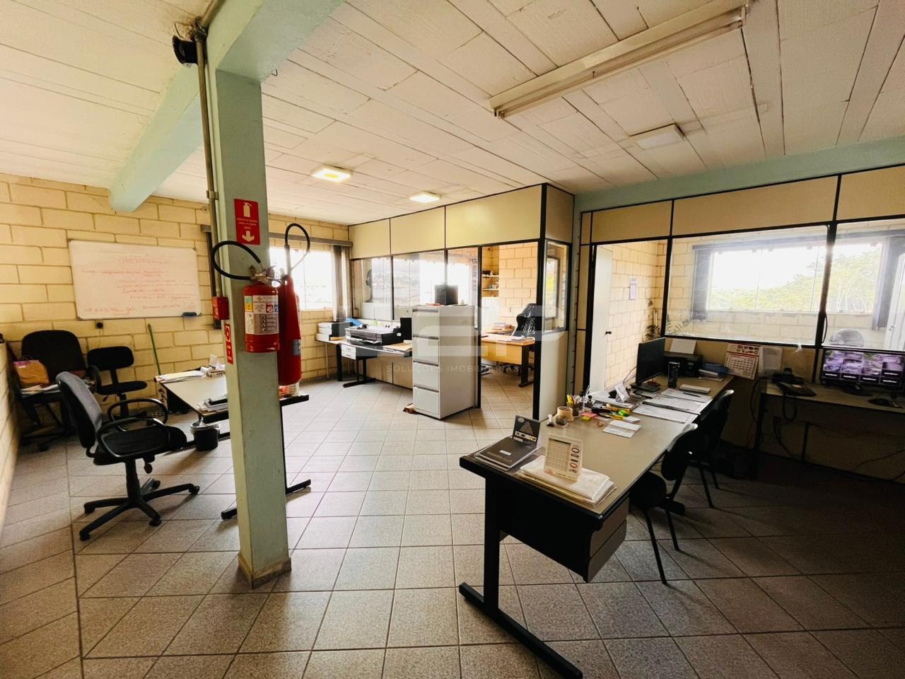 Comercial à venda com 5 banheiros e 1355m² no Parque Industrial, Várzea Paulista (SP) — foto 23 de 30