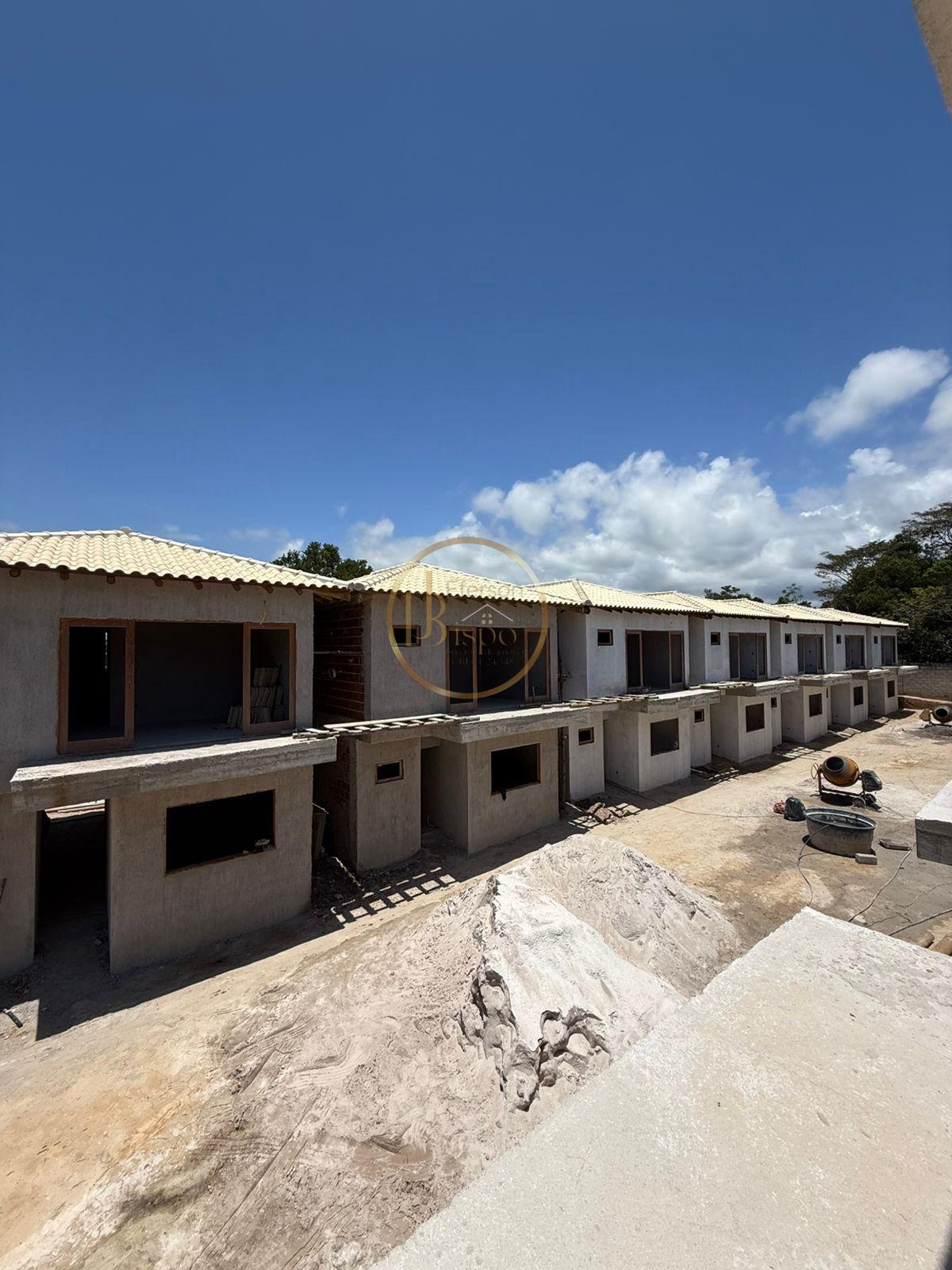 Casa à venda com 3 quartos, 3 banheiros, 1 vaga e 95m² no Villas do Arraial, Porto Seguro — foto principal