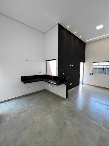 Casa em Coronel Antonino  -  Campo Grande