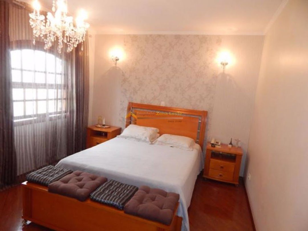 Sobrado, 4 quartos, 413 m² - Foto 13
