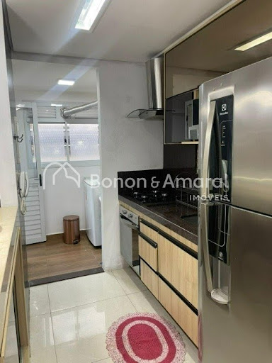 Apartamento, 2 quartos, 60 m² - Foto 17