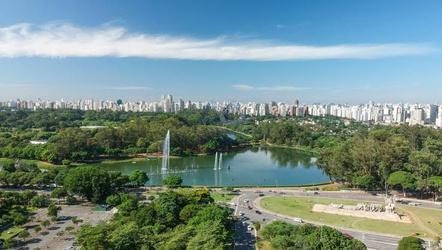 Studio à venda com 1 quarto, 1 banheiro e 22m² no Mirandópolis, São Paulo (SP) — foto 22 de 30