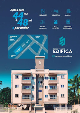 Apartamento em Lagoão  -  Araranguá