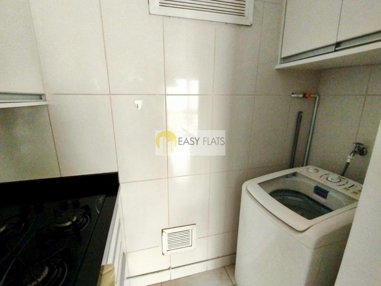 Apartamento para alugar com 1 quarto, 1 suíte, 1 vaga e 30m² no Moema, São Paulo (SP) — foto 8 de 15