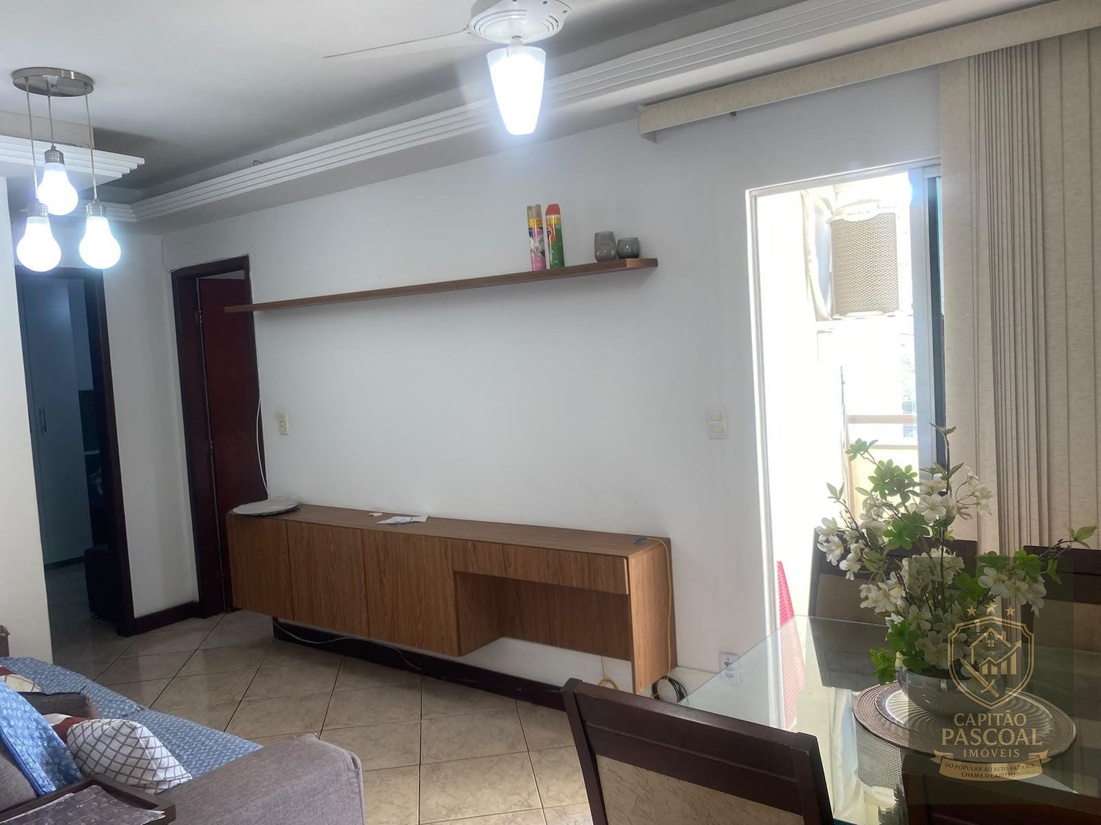 Apartamento para alugar com 2 quartos, 1 banheiro, 1 vaga e 60m² no Parque Turf Club, Campos dos Goytacazes (RJ) — foto 12 de 22