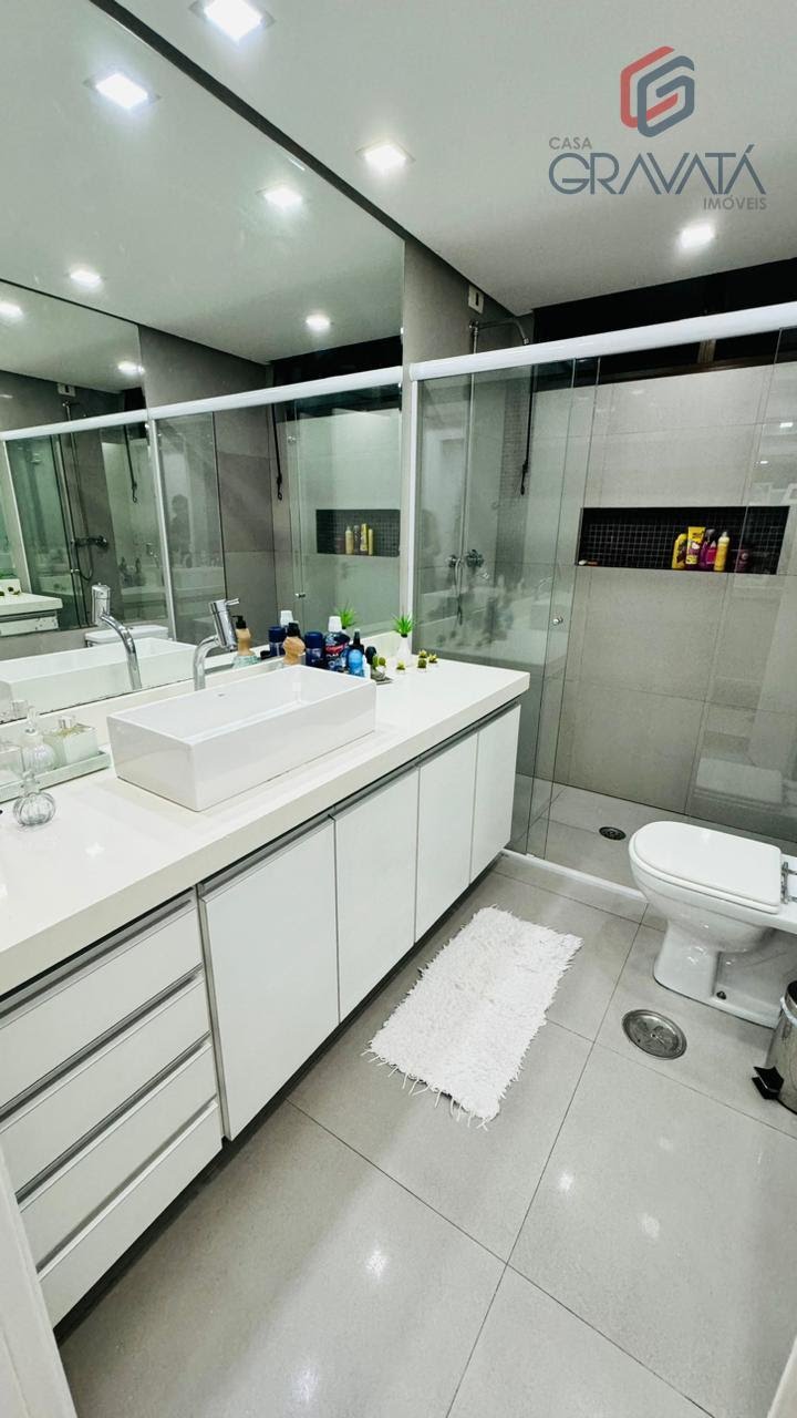 Apartamento à venda com 3 quartos, 2 suítes, 2 vagas e 158m² no Vila Santa Teresa, Santo André (SP) — foto 14 de 29