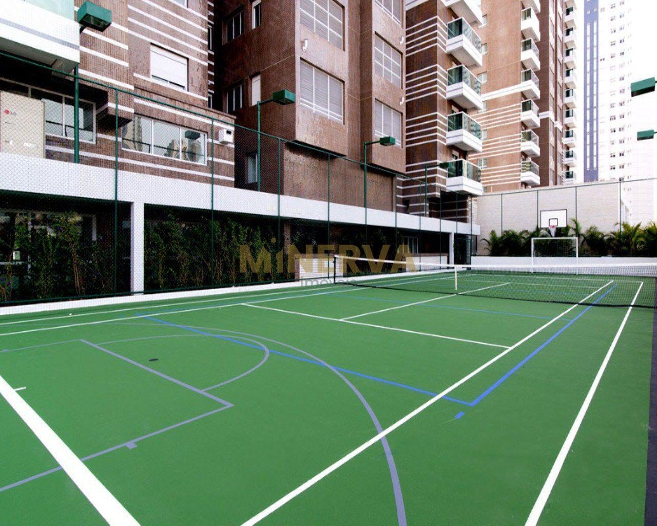 Apartamento à venda com 3 quartos, 3 suítes, 4 vagas e 218m² no Vila Regente Feijó, São Paulo (SP) — foto 23 de 24