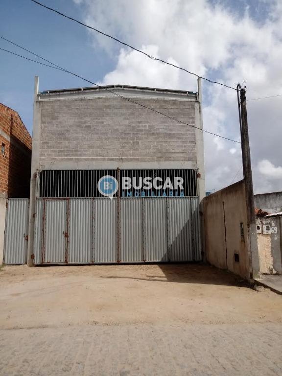 Comercial à venda com 2 banheiros, 2 vagas e 300m² no Conceição, Feira de Santana (BA) — foto 21 de 30