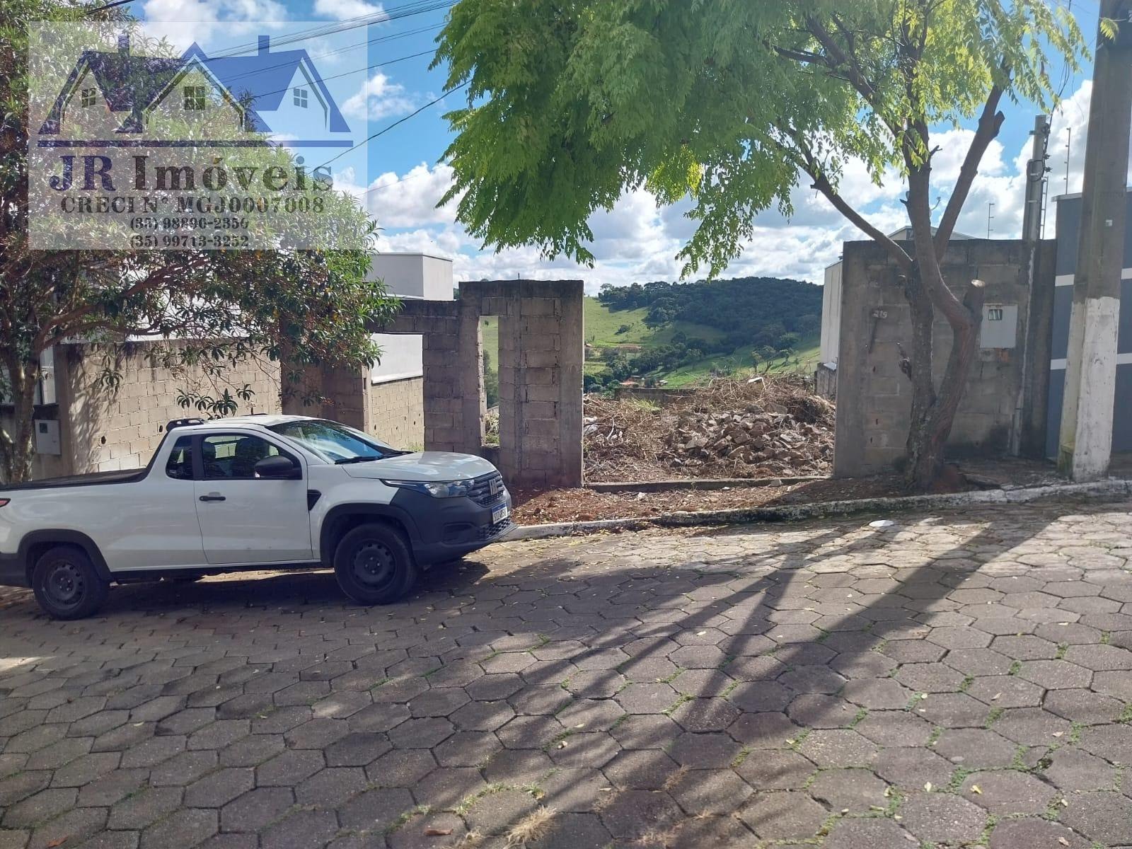 Terreno à venda com 300m² de terreno no Bairro Lage, Piranguinho (MG) — foto 7 de 7
