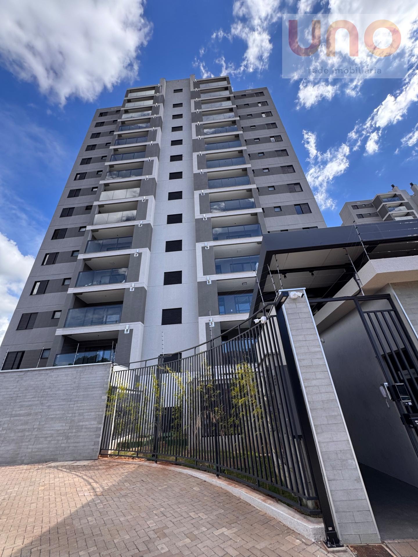 Apartamento à venda com 2 quartos, 1 suíte, 1 vaga e 65m² no Tiradentes, Campo Grande (MS) — foto 12 de 30
