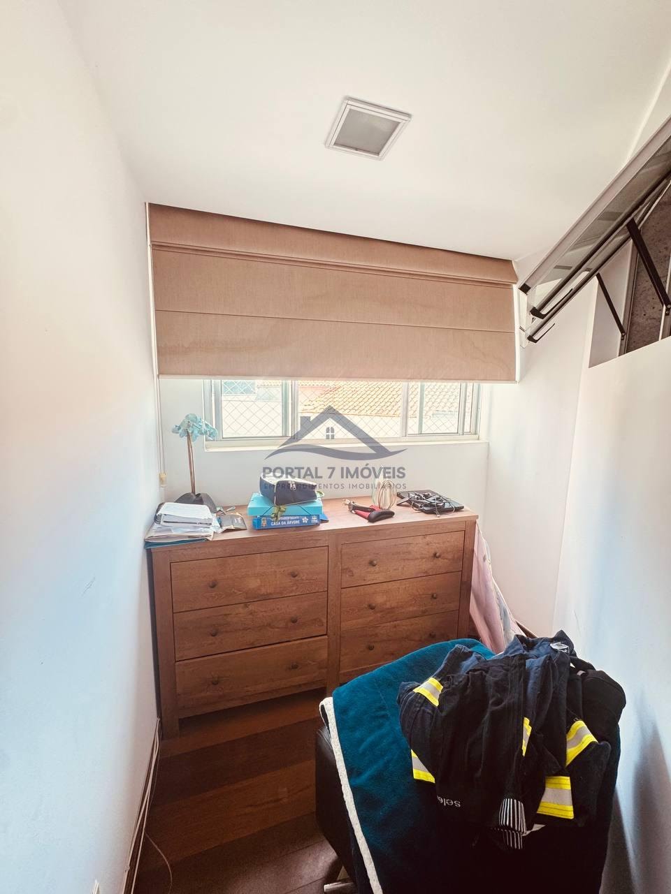 Apartamento à venda com 3 quartos, 2 suítes, 2 vagas e 294m² no Panorama, Sete Lagoas (MG) — foto 24 de 30