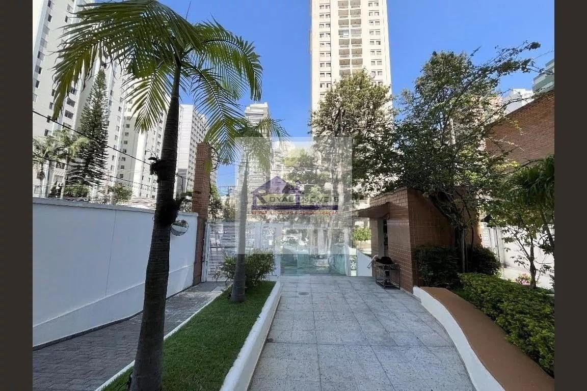 Apartamento à venda com 2 quartos, 1 banheiro, 1 vaga e 55m² no Vila Clementino, São Paulo (SP) — foto 30 de 30