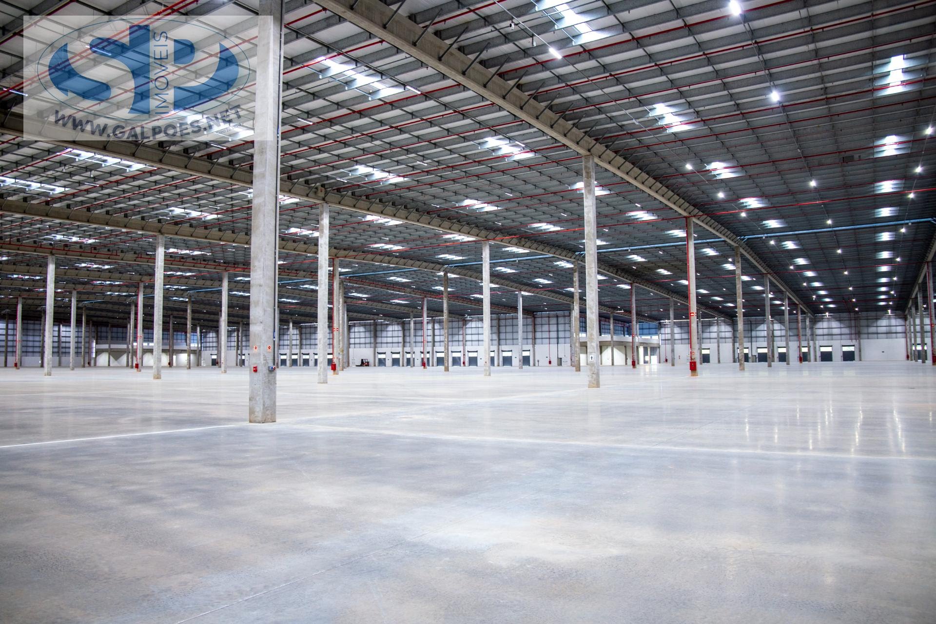 Depósito-Galpão, 3630 m² - Foto 24