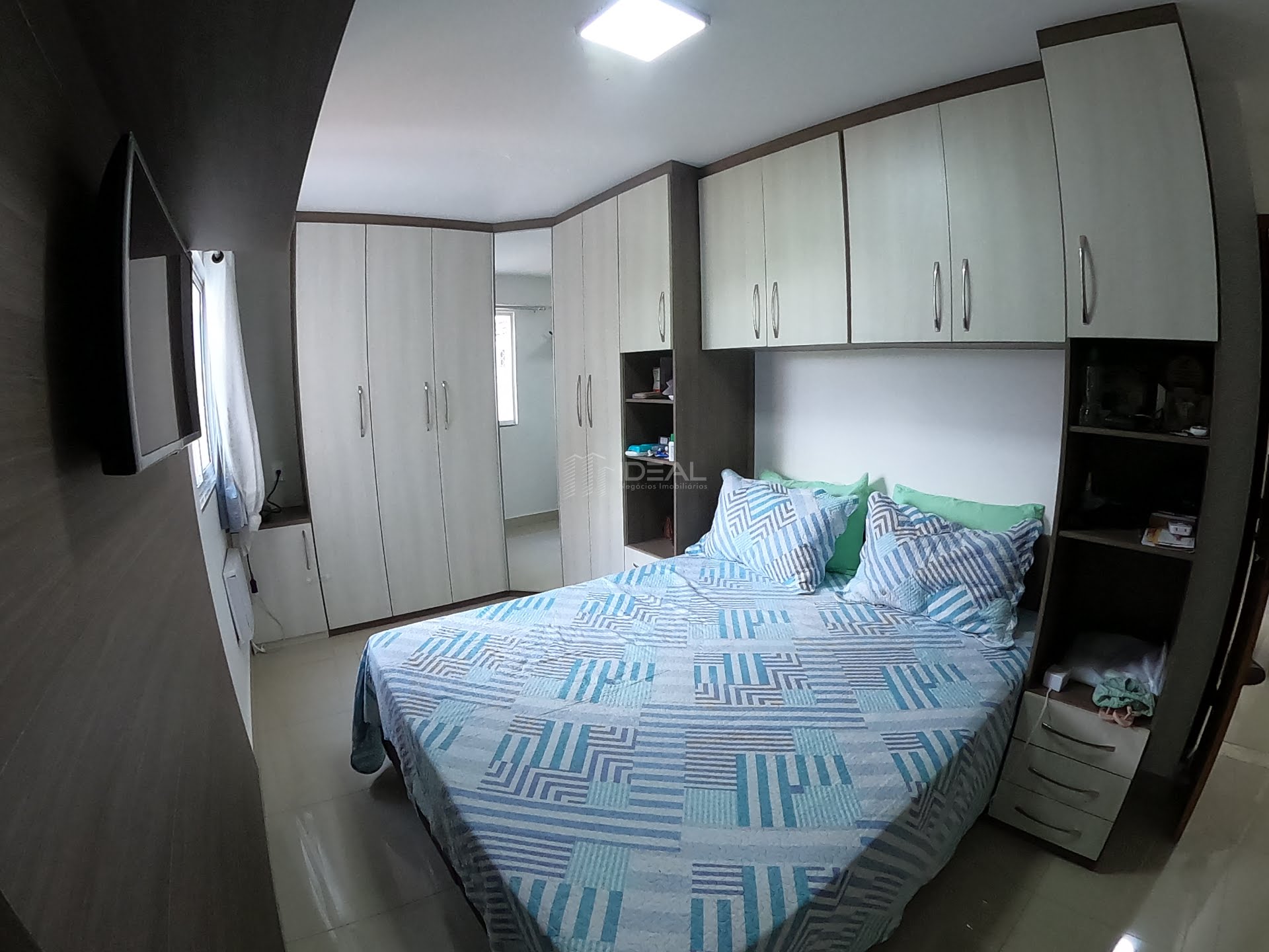 Apartamento à venda com 2 quartos, 1 suíte, 1 vaga e 60m² no Parque Turf Club, Campos dos Goytacazes (RJ) — foto 12 de 30