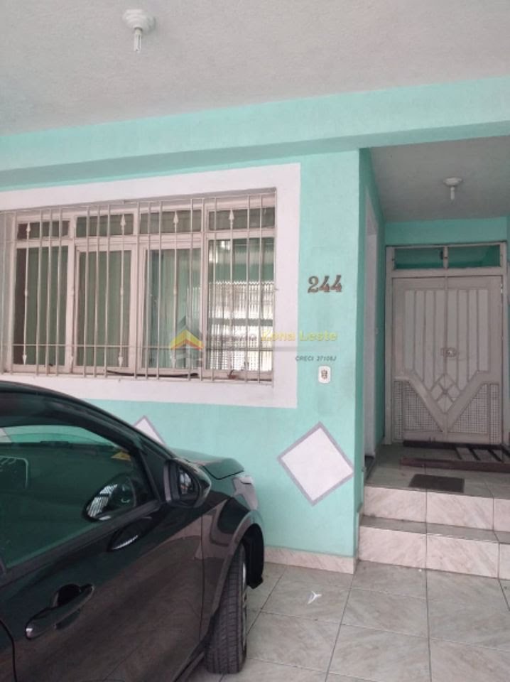 Sobrado, 3 quartos - Foto 2