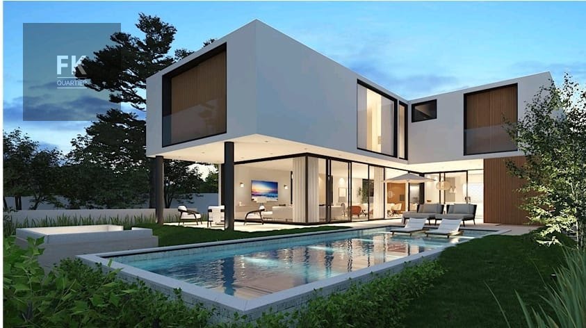 Casa à venda com 4 quartos, 7 banheiros, 6 vagas e 604m² no Alphaville Residencial Dois, Barueri — foto principal