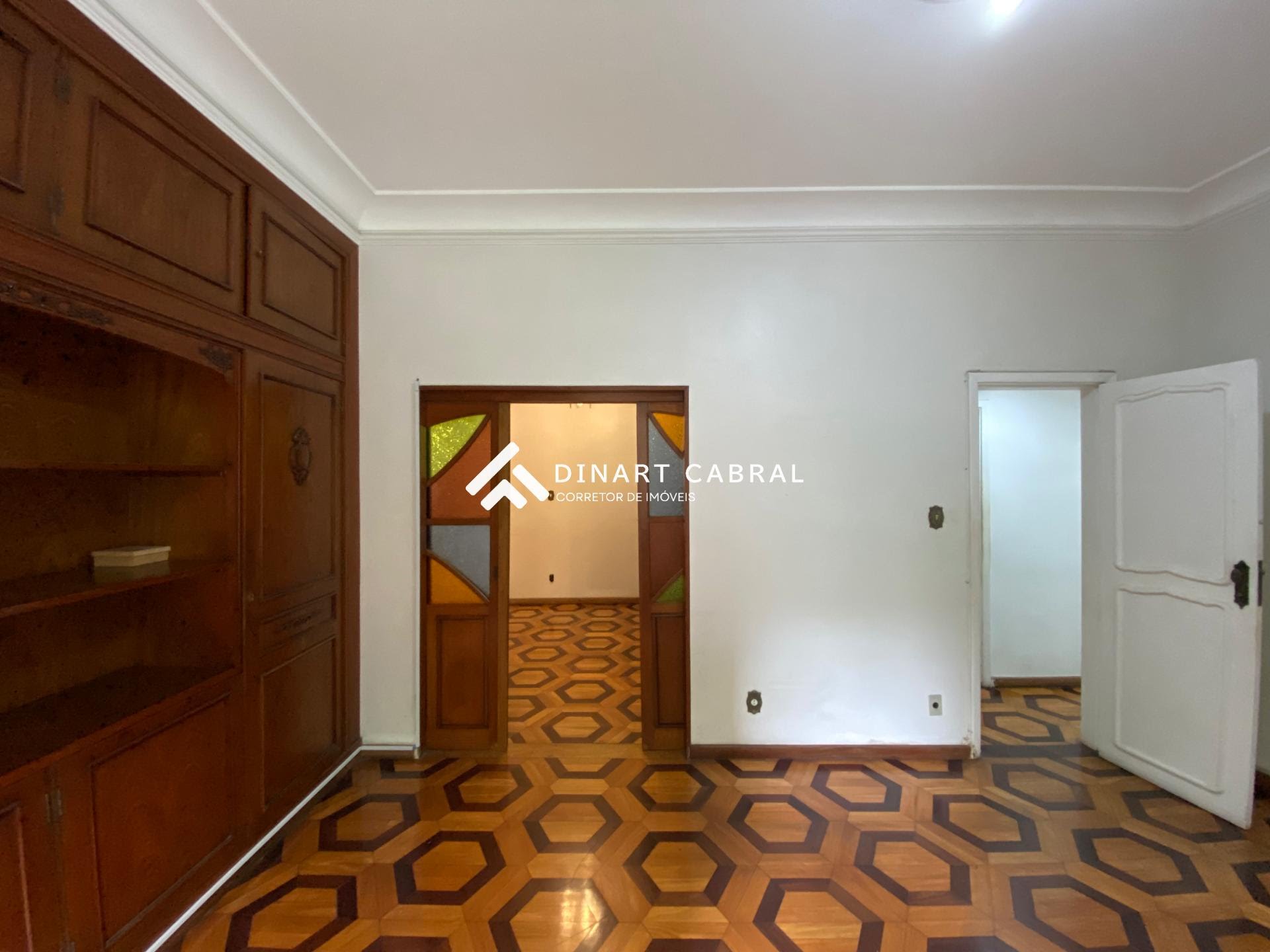 Apartamento à venda com 3 quartos, 1 suíte, 1 vaga e 215m² no Copacabana, Rio de Janeiro (RJ) — foto 11 de 30