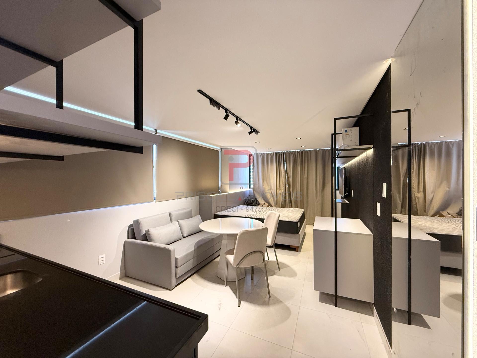 Apartamento à venda com 1 quarto, 1 banheiro e 28m² no Manaíra, João Pessoa (PB) — foto 16 de 30