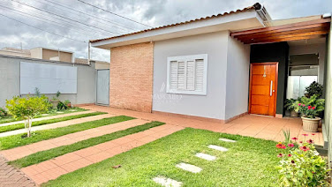 Casa em Jardim Colibri  -  Marília