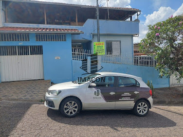 Casa em Industrial  -  Contagem