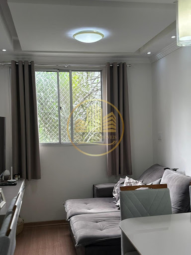 Venda Apartamento Condomínio Reserva do Japy 02 Dorm. em Recanto Quarto Centenario  -  Jundiaí