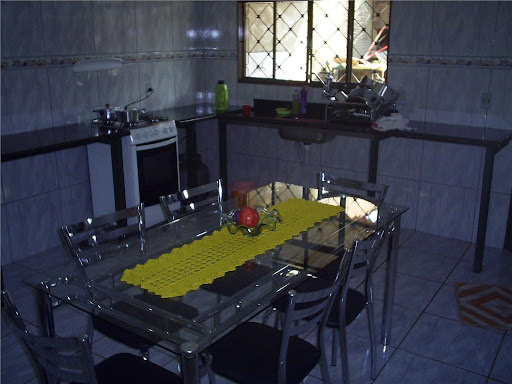 Cozinha