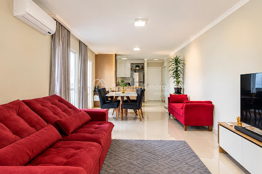 Apartamento, 3 quartos, 84 m² - Foto 1