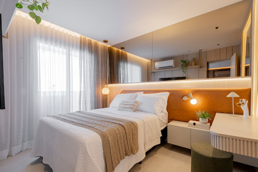 Apartamento em Meireles, Fortaleza: localização privilegiada, conforto e praticidade. Confira!