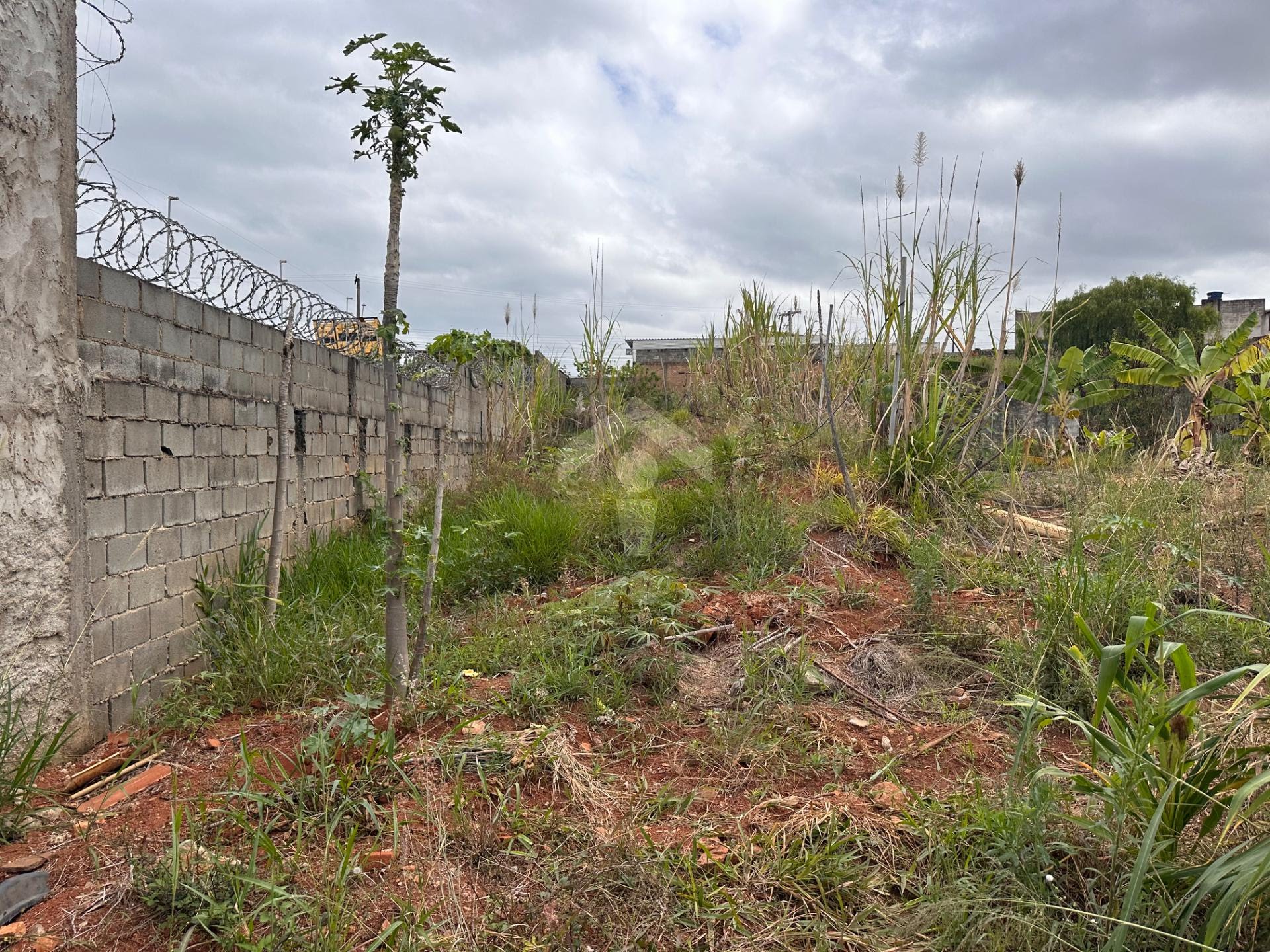 Terreno, 610 m² - Foto 2