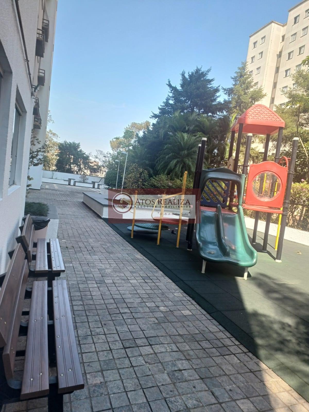 Apartamento para alugar com 3 quartos, 1 suíte, 2 vagas e 70m² no Vila Andrade, São Paulo (SP) — foto 2 de 22