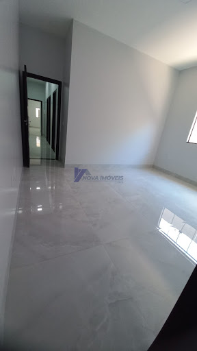 Casa em Residencial Gameleira  -  Rio Verde