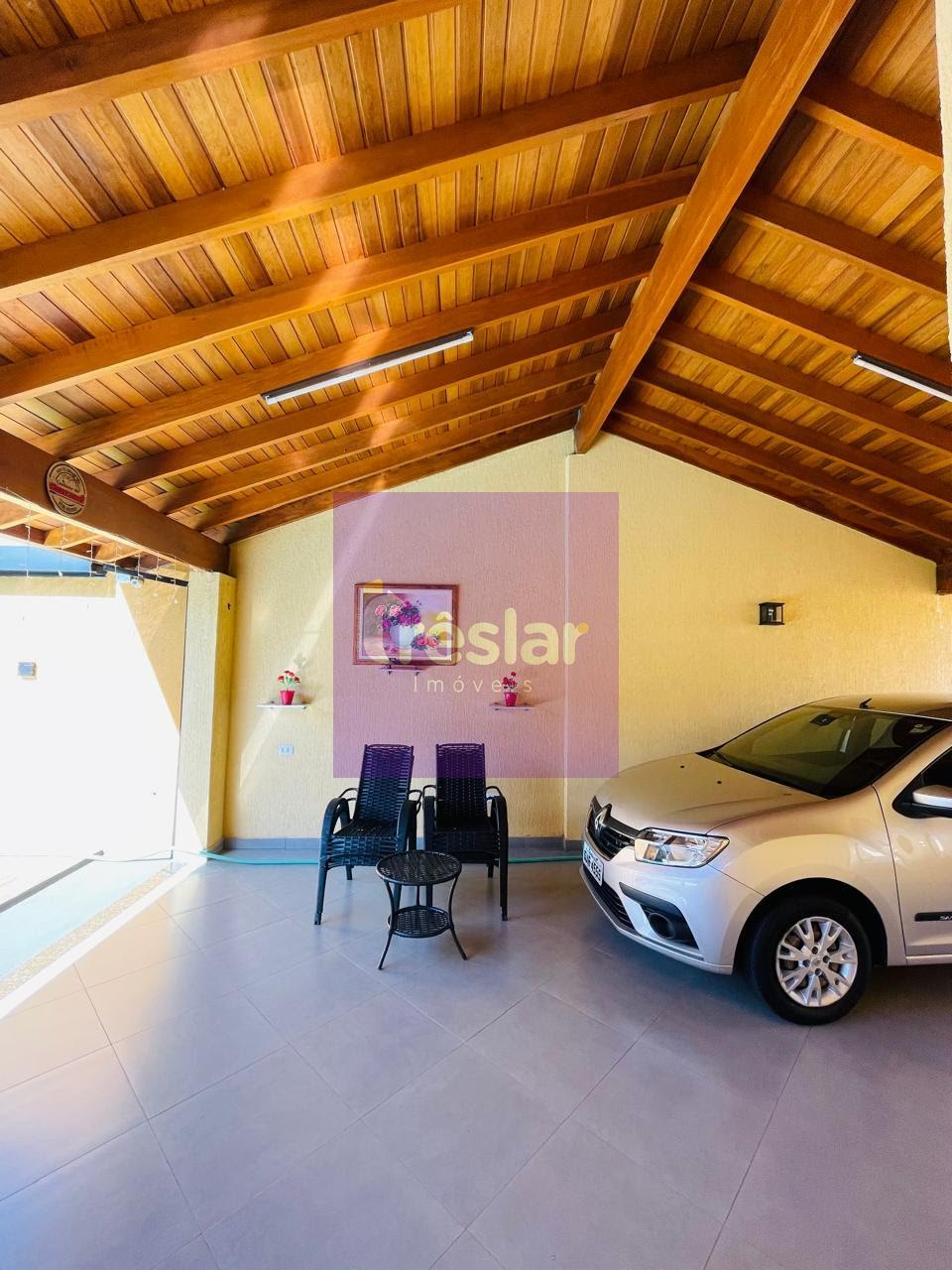 Casa à venda com 3 quartos, 2 suítes, 4 vagas e 190m² no Parque Sao Carlos, Três Lagoas (MS) — foto 6 de 24