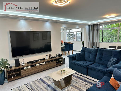 Apartamento em Mooca  -  São Paulo