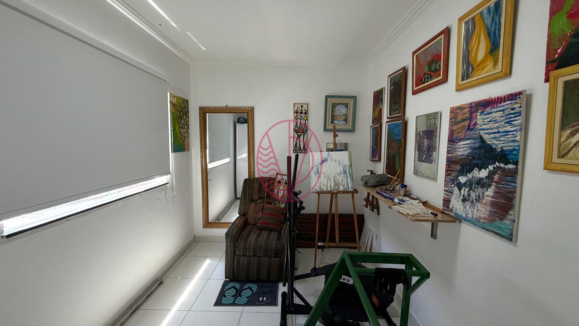 Casa à venda com 3 quartos, 2 suítes, 1 vaga e 100m² no Itapuã, Salvador (BA) — foto 26 de 30