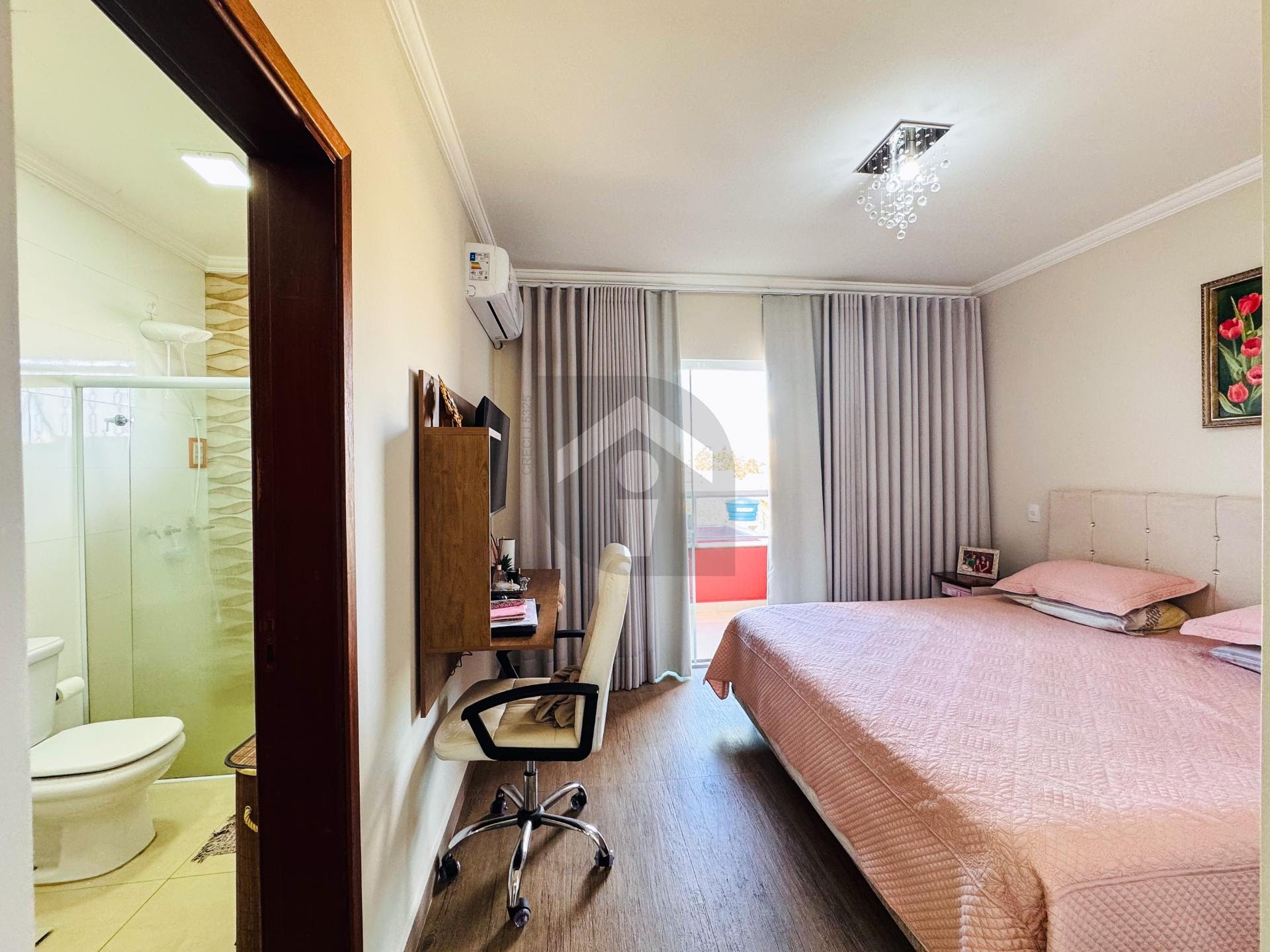 Casa, 3 quartos, 200 m² - Foto 36