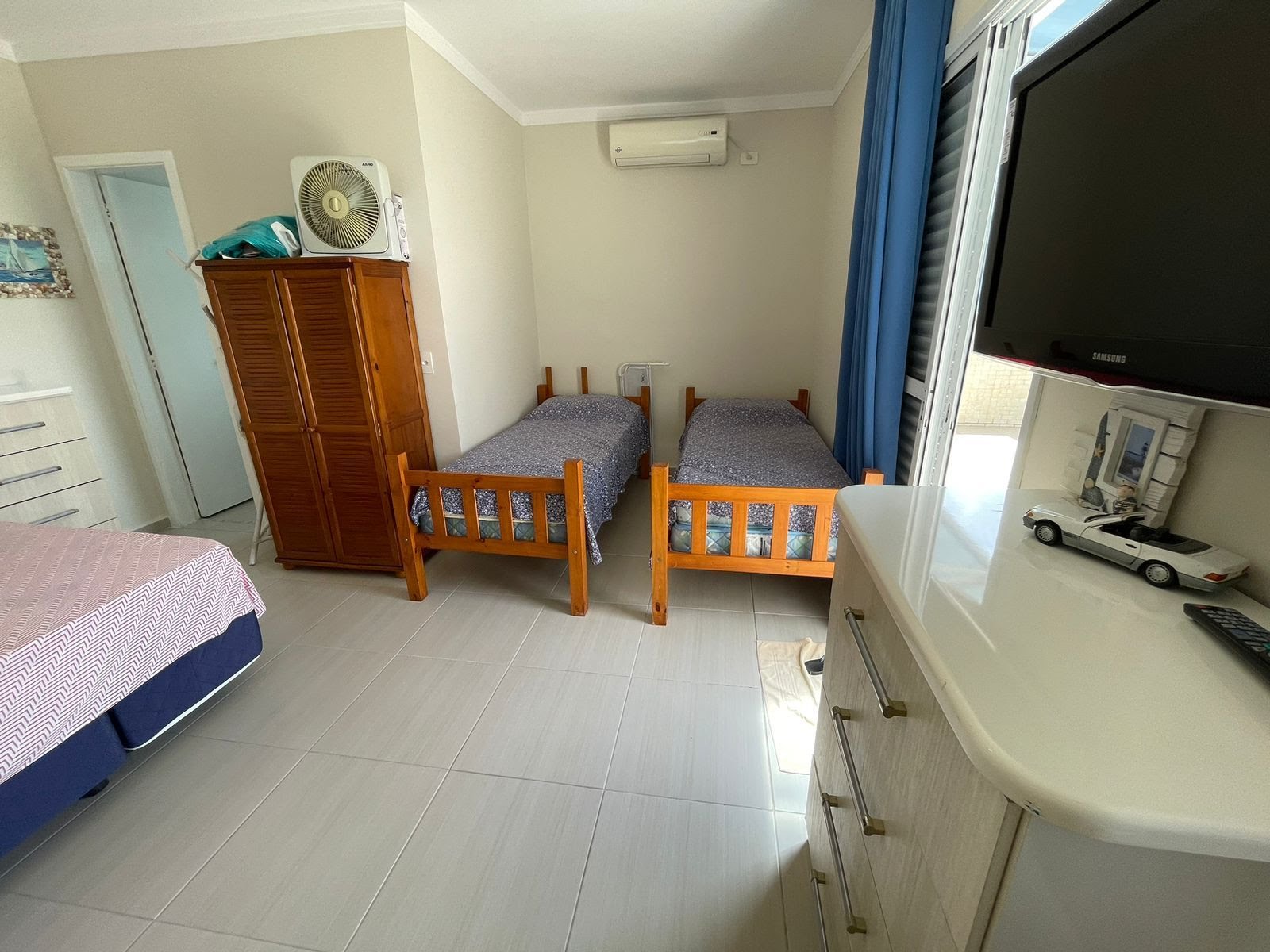 Apartamento à venda com 3 quartos, 2 suítes, 5 vagas e 230m² no Centro, Bertioga (SP) — foto 24 de 28