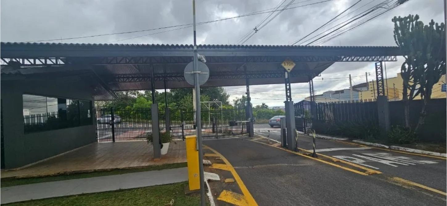 Terreno à venda no Vila Domingues, Votorantim (SP) — foto 2 de 2