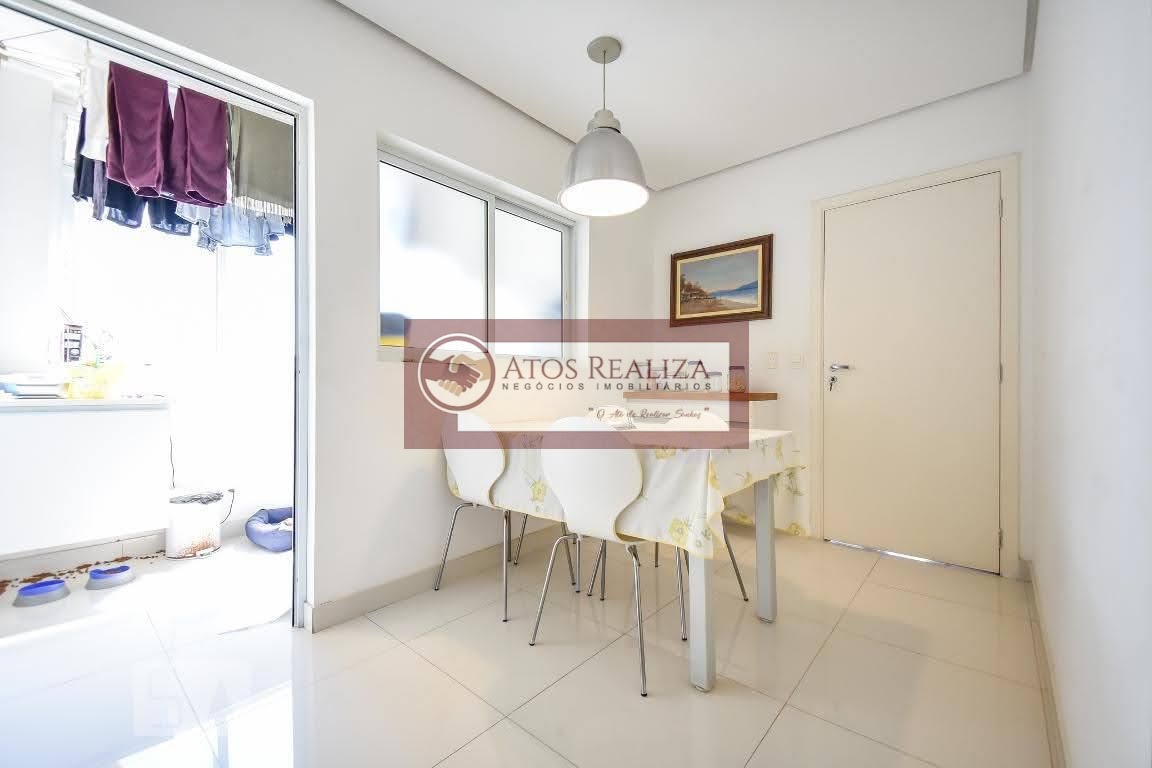 Apartamento à venda com 3 quartos, 2 suítes, 3 vagas e 185m² no Real Parque, São Paulo (SP) — foto 24 de 30