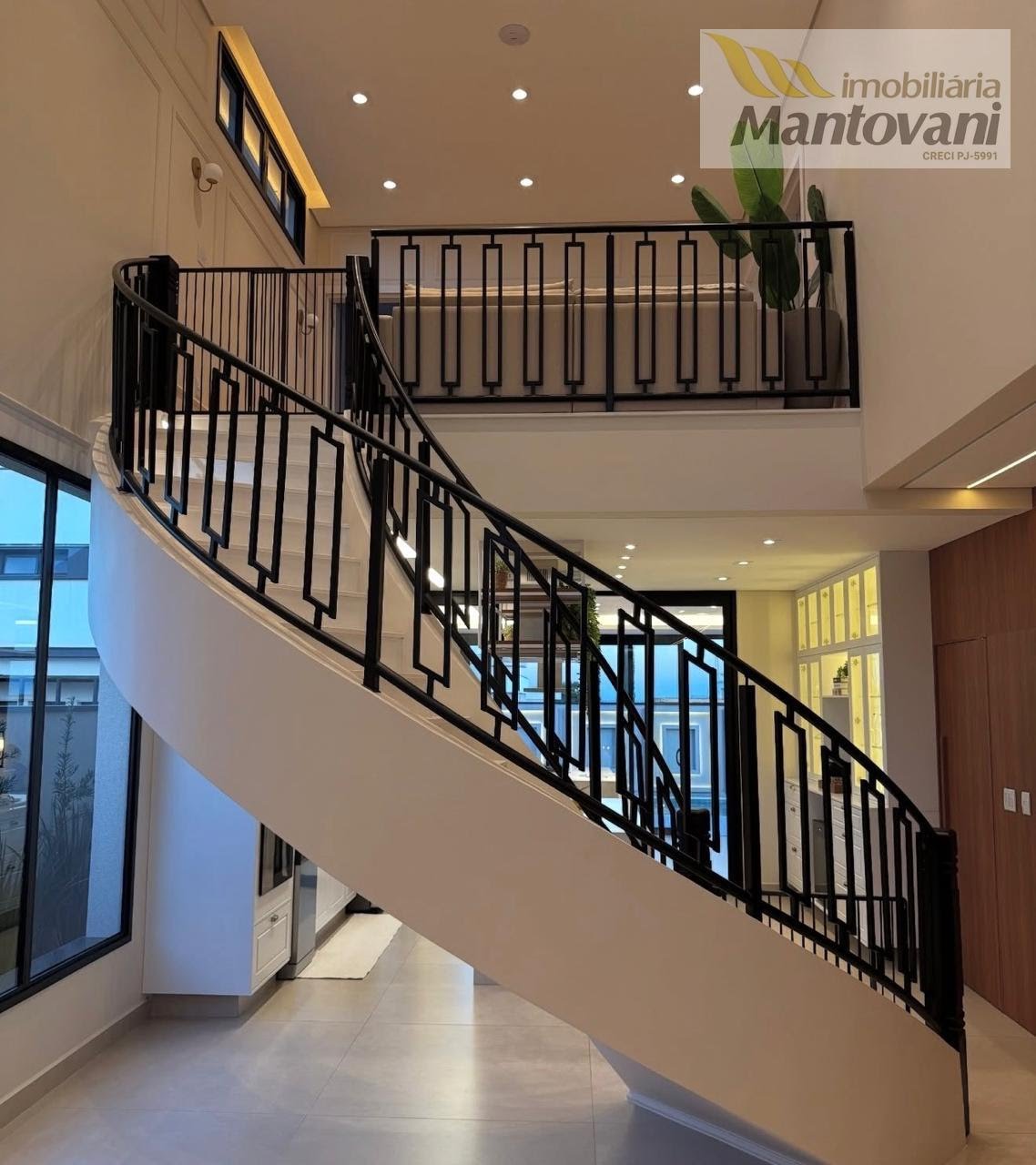 Casa à venda com 3 quartos, 3 suítes, 2 vagas e 378m² no Residencial Esplanada, Tatuí (SP) — foto 6 de 17