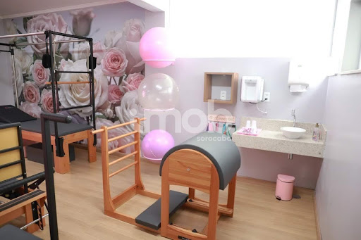 Sala Comercial Para Locação em Jardim Toledo - Votorantim/SP