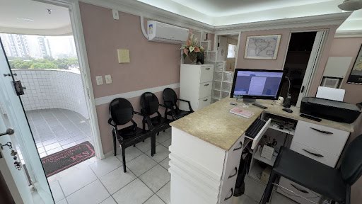 Comercial à venda com 1 banheiro, 1 vaga e 36m² no Espinheiro, Recife (PE) — foto 6 de 13