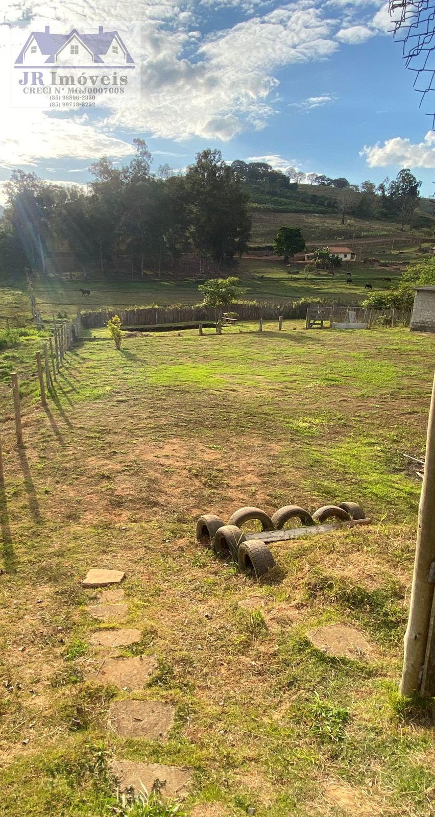 Rural à venda com 3491m² de terreno no Pinhal Redondo, Piranguinho (MG) — foto 3 de 30